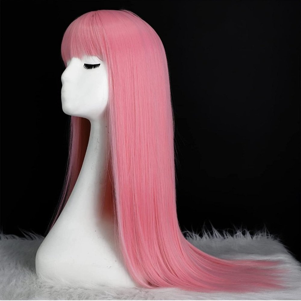 wig - Picture 3 of 4